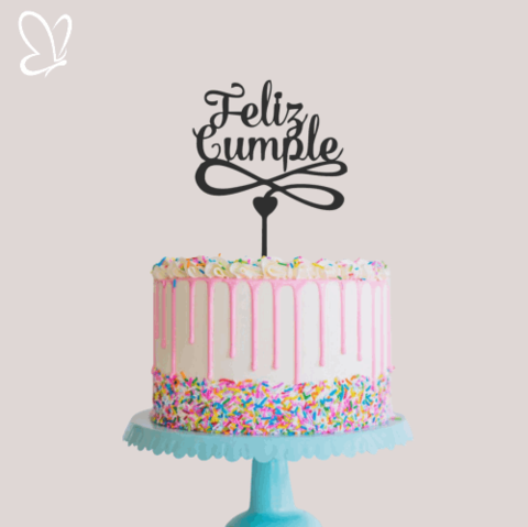 Feliz Cumple
