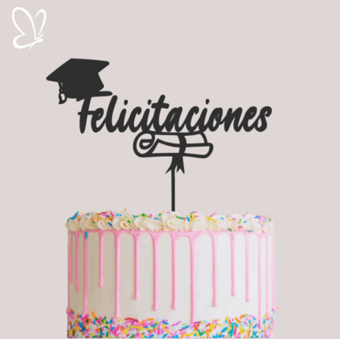 Felicitaciones