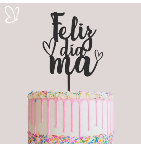Feliz Día Ma
