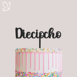 Dieciocho