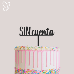 SIN cuenta