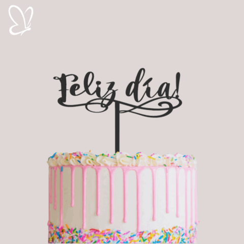 Feliz Día