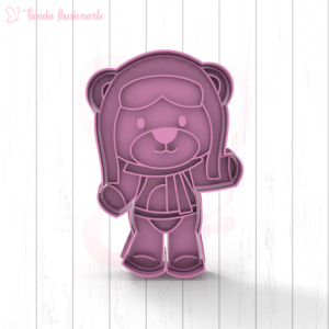 Oso aviador
