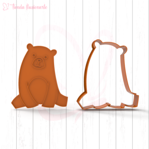 Oso Nórdico