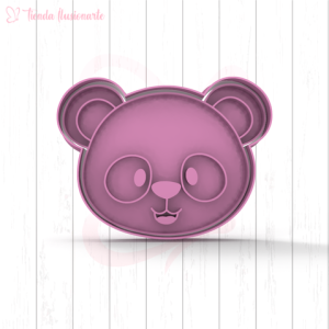 Oso Panda