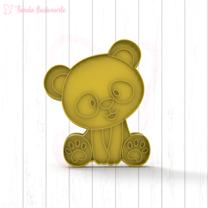 Oso Panda