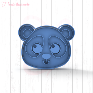 Oso Panda