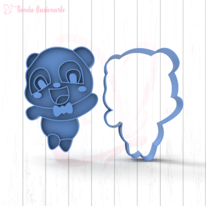 Oso Panda