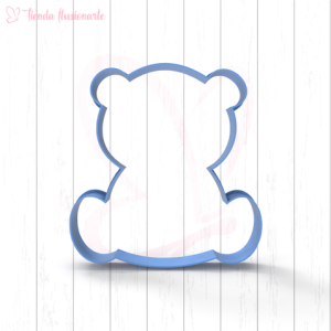 Oso de peluche