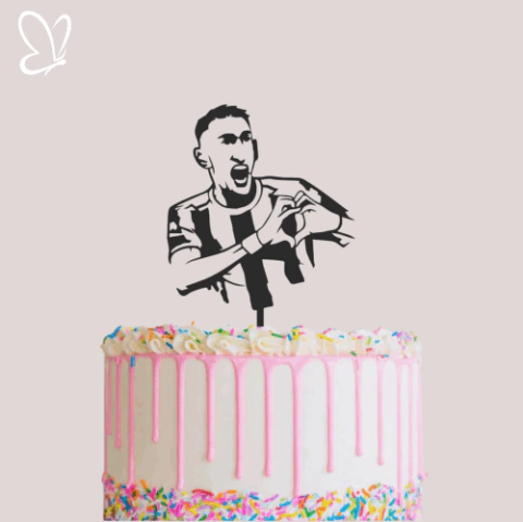 Topper Di Maria