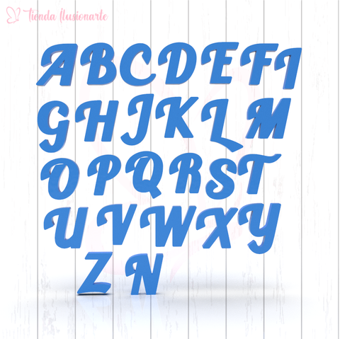 Stamps Classy 3cm