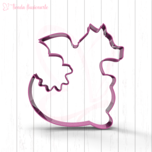 Dragón