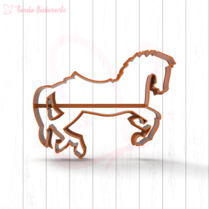 Caballo de Carrusel