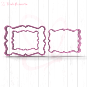 Marco Vintage Set x3