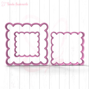 Marco Vintage Set x3