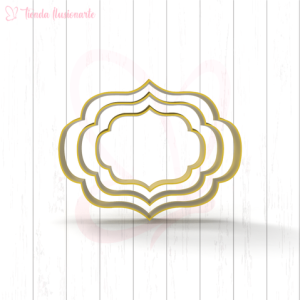 Marco Vintage Set x3