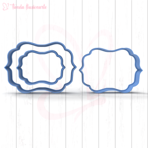 Marco Vintage Set x3