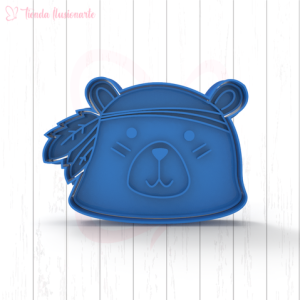 OSO INDIO