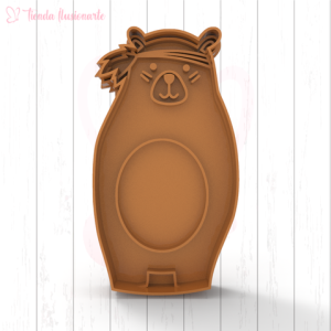 OSO INDIO