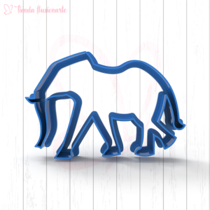Elefante Silueta