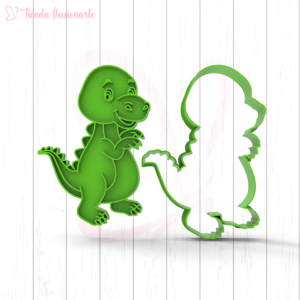 Dinosaurio c589