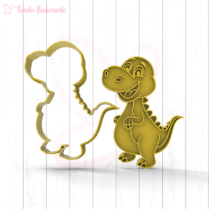 Dinosaurio c590