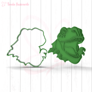 Dinosaurio c604