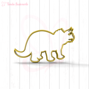 Dinosaurio c608