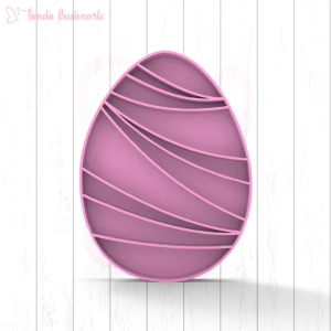 Huevo de pascua