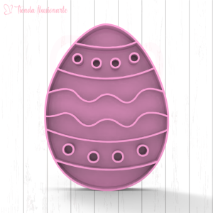 Huevo de pascua