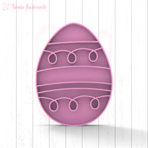 Huevo de pascua