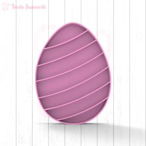 Huevo de pascua