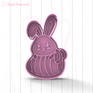 Conejo de pascua