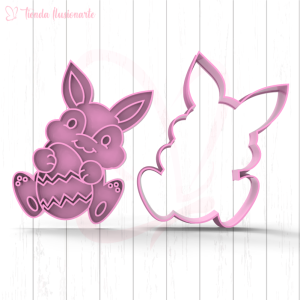 Conejo de pascua