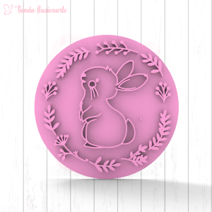 Stamp Pascua