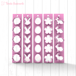 Set reglas Pascua