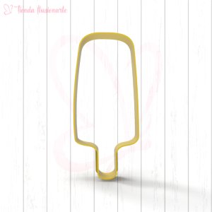 Helado palito