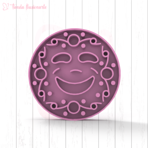 Galletitas Sonrisas
