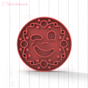 Galletitas Sonrisas Guiño