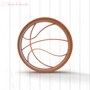 Pelota de Basket