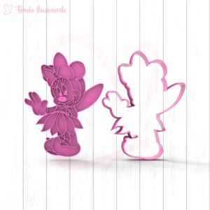 Minnie hada