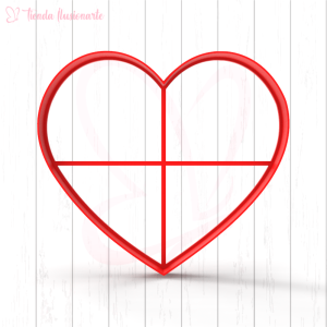 Corazon 22cm