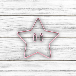 Mario Bros. Estrella