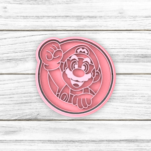 Mario Bros.