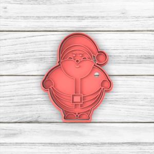 Papa Noel Navidad