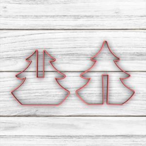 Pino 3D Navidad