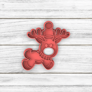 Reno Navidad