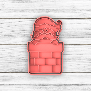 Papa Noel Navidad