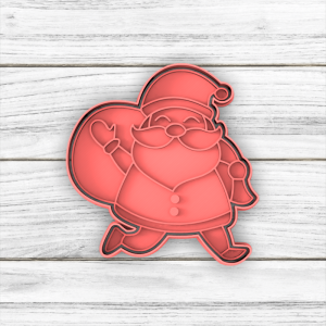 Papa Noel Navidad