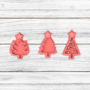Sello/Stamp Miniaturas Navidad